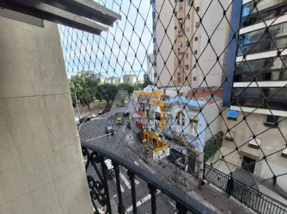 Apartamento, 4 quartos, 190 m² - Foto 6