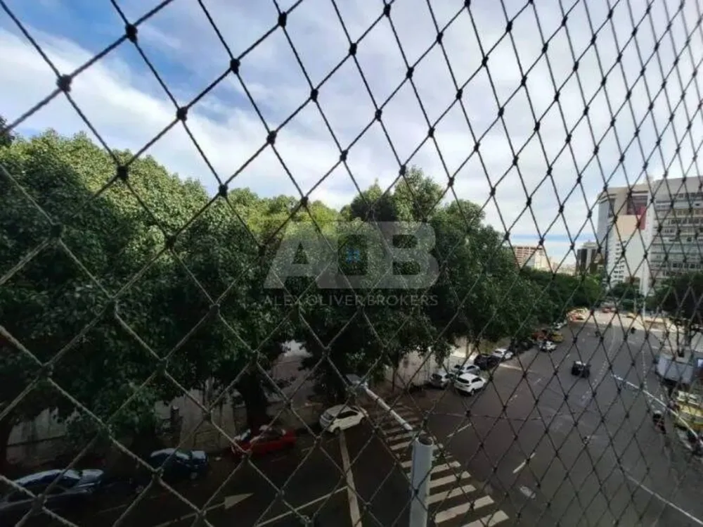 Apartamento, 4 quartos, 190 m² - Foto 28