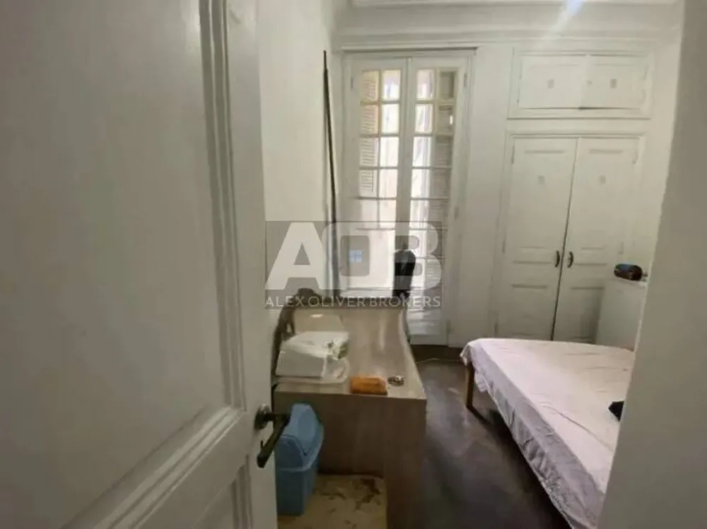 Apartamento, 4 quartos, 190 m² - Foto 13