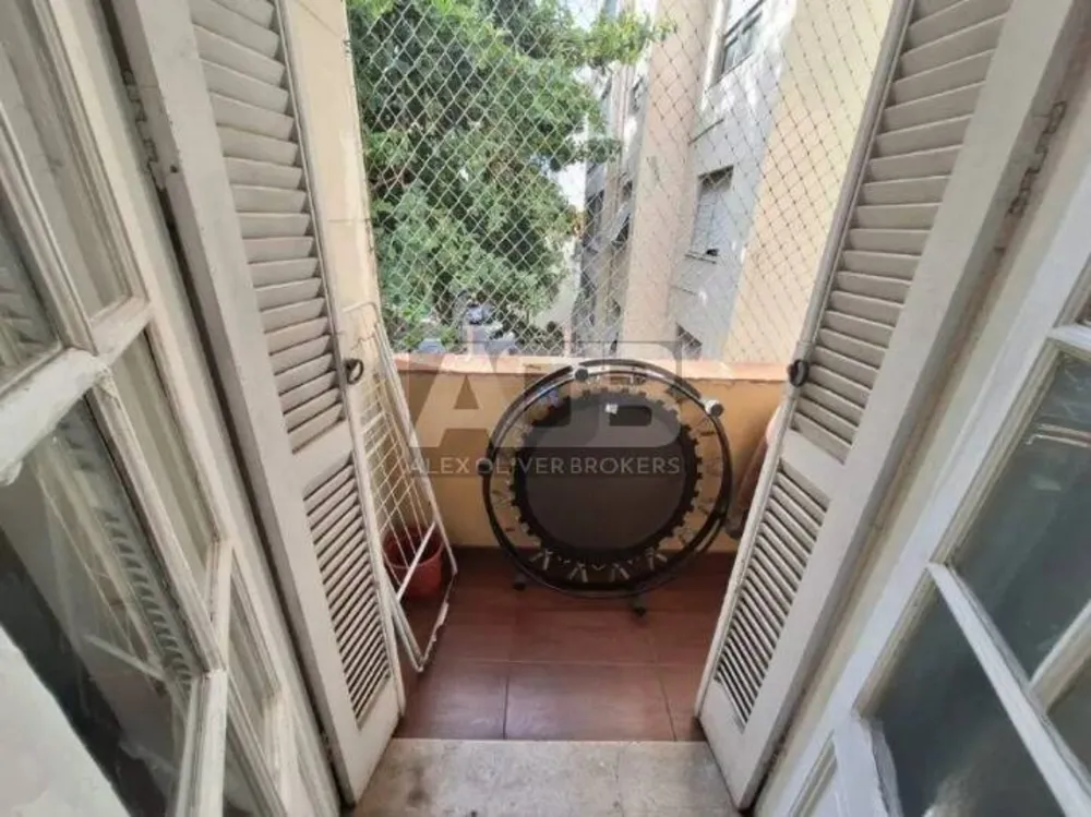 Apartamento, 4 quartos, 190 m² - Foto 14