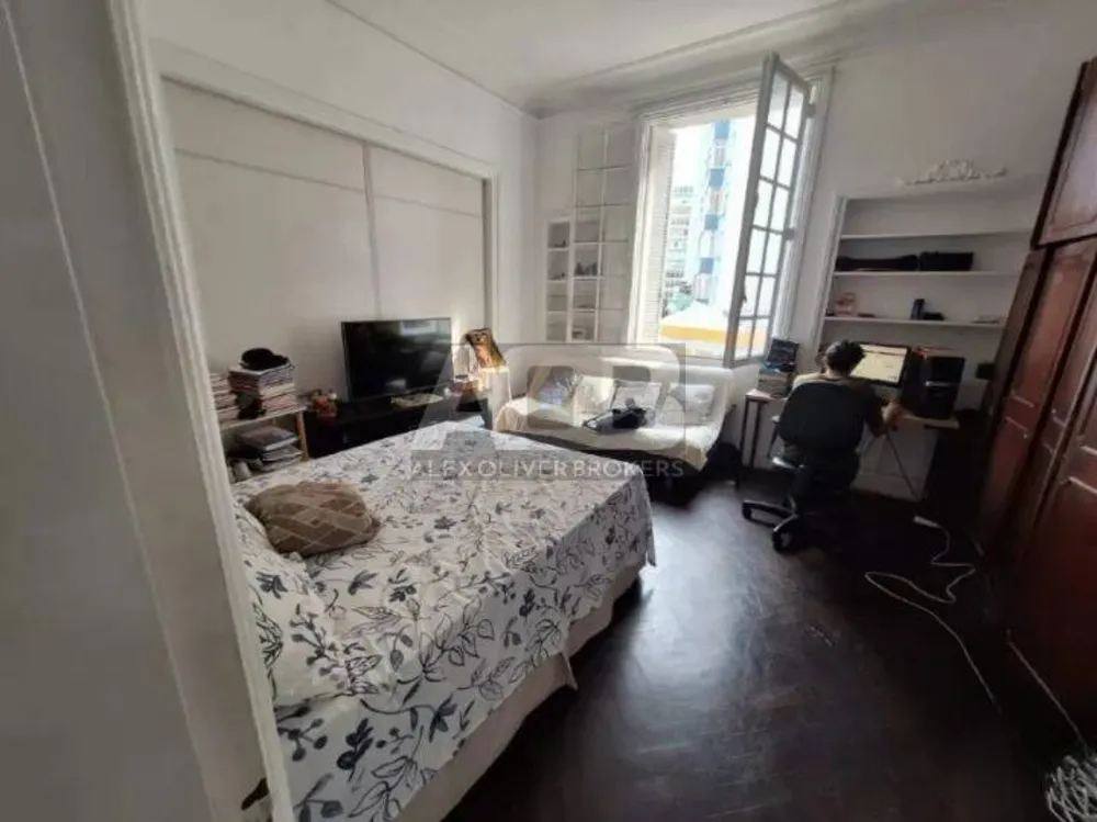 Apartamento, 4 quartos, 190 m² - Foto 10