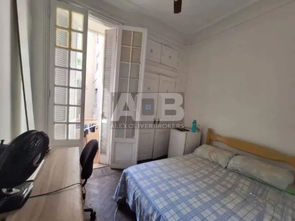 Apartamento, 4 quartos, 190 m² - Foto 15