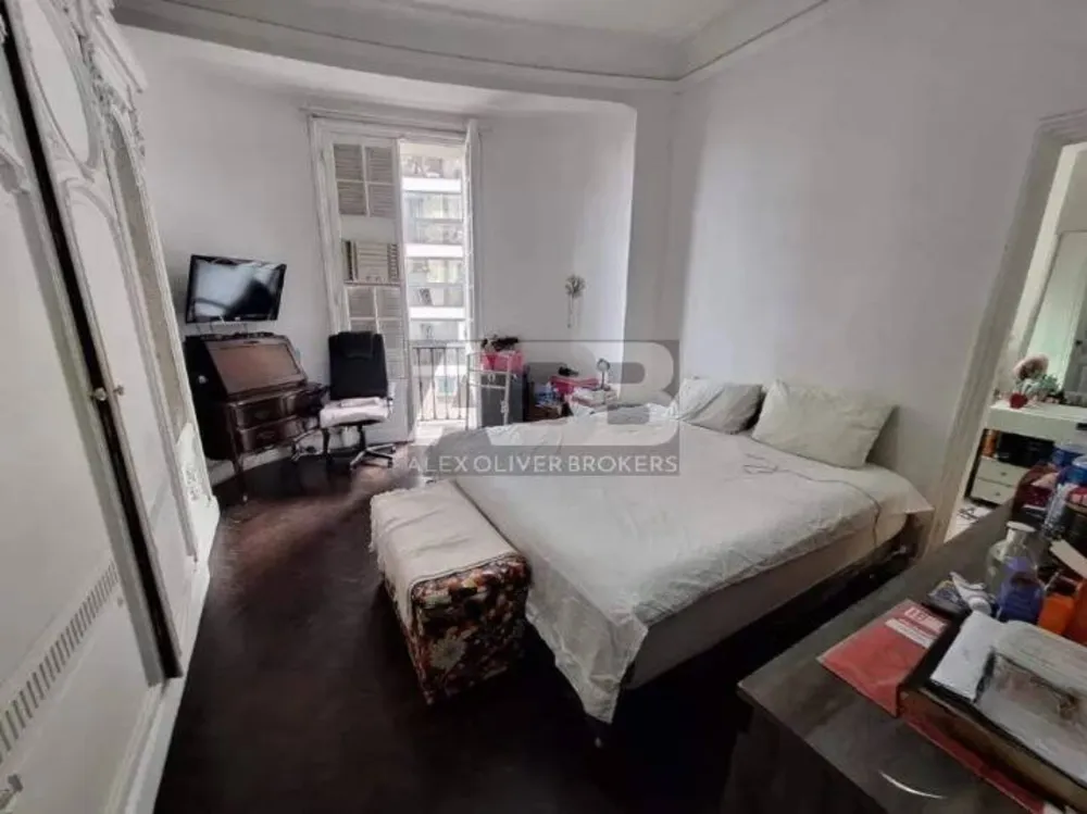 Apartamento, 4 quartos, 190 m² - Foto 16
