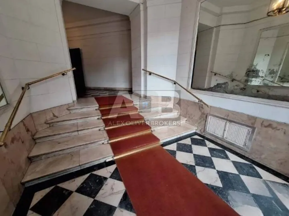 Apartamento, 4 quartos, 190 m² - Foto 8