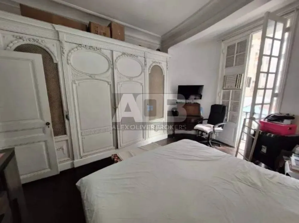 Apartamento, 4 quartos, 190 m² - Foto 17