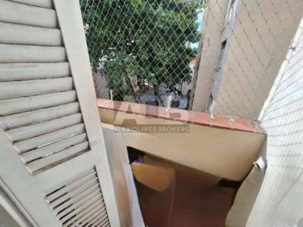 Apartamento, 4 quartos, 190 m² - Foto 21