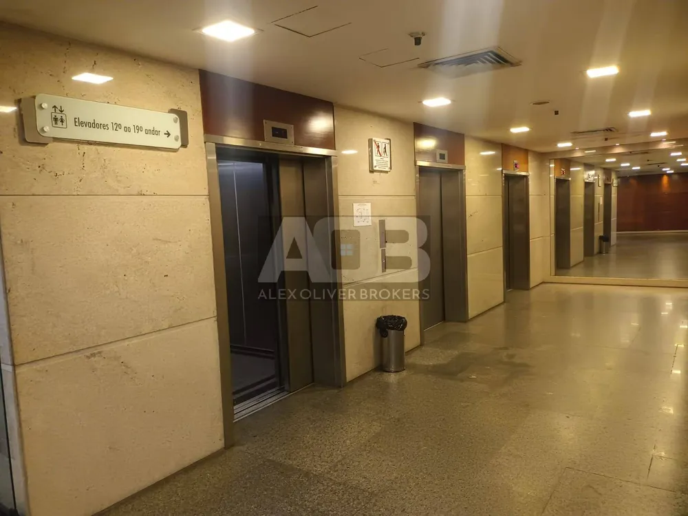 Loja-Salão, 300 m² - Foto 21