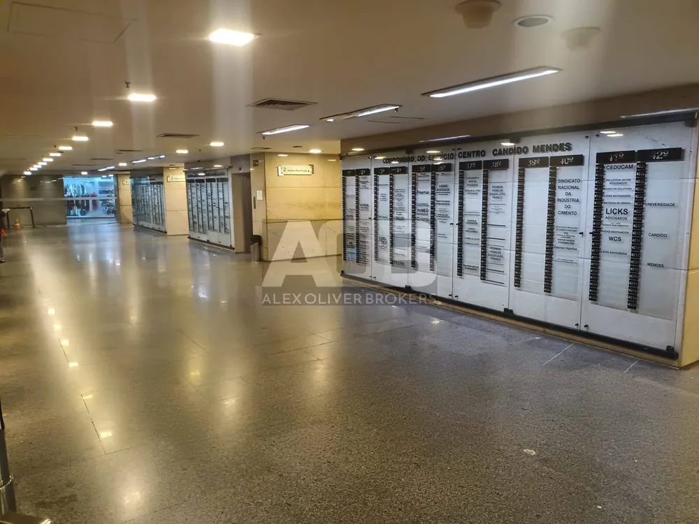 Loja-Salão, 300 m² - Foto 23
