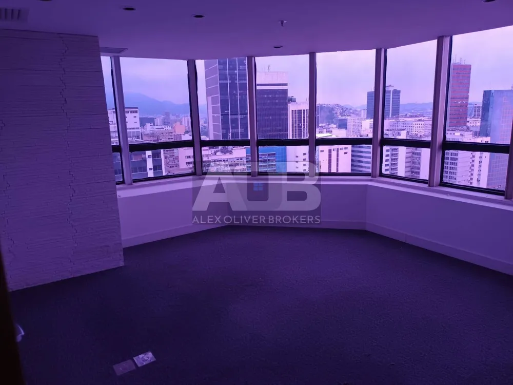 Loja-Salão, 300 m² - Foto 2