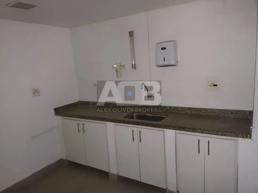Loja-Salão, 300 m² - Foto 16