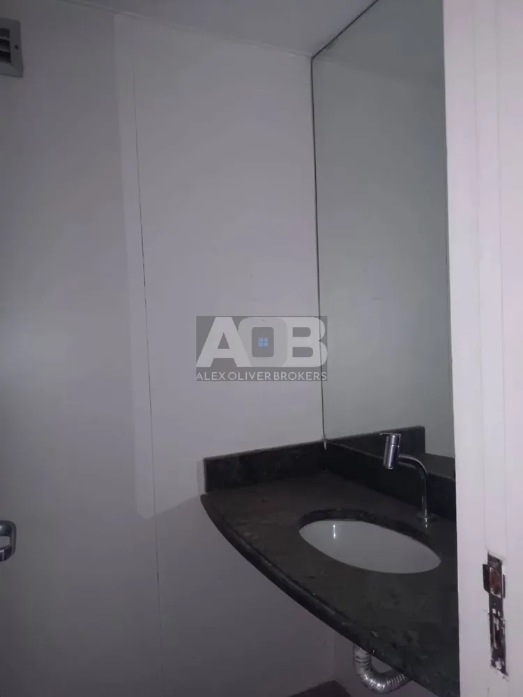 Loja-Salão, 300 m² - Foto 17