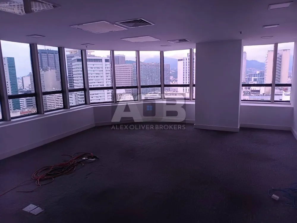 Loja-Salão, 300 m² - Foto 1