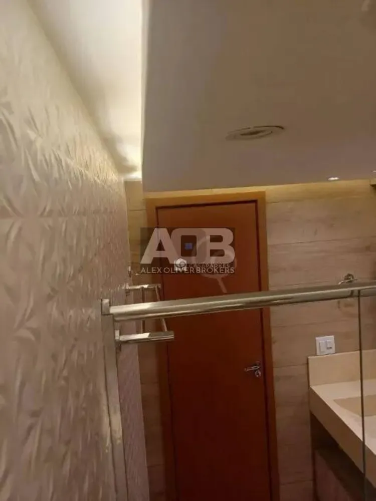 Apartamento, 1 quarto, 45 m² - Foto 19