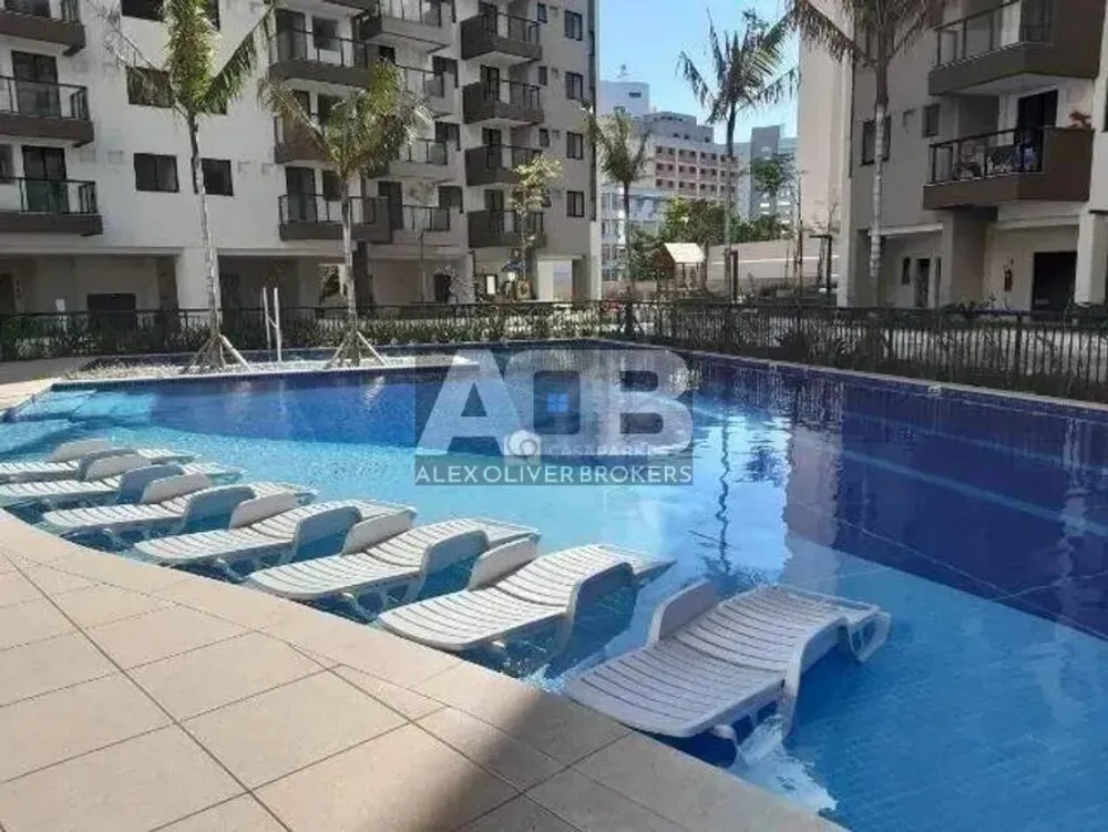 Apartamento, 1 quarto, 45 m² - Foto 26