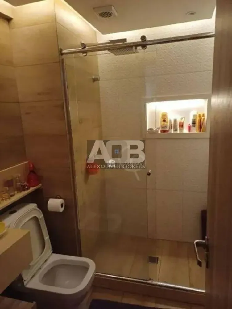 Apartamento, 1 quarto, 45 m² - Foto 4