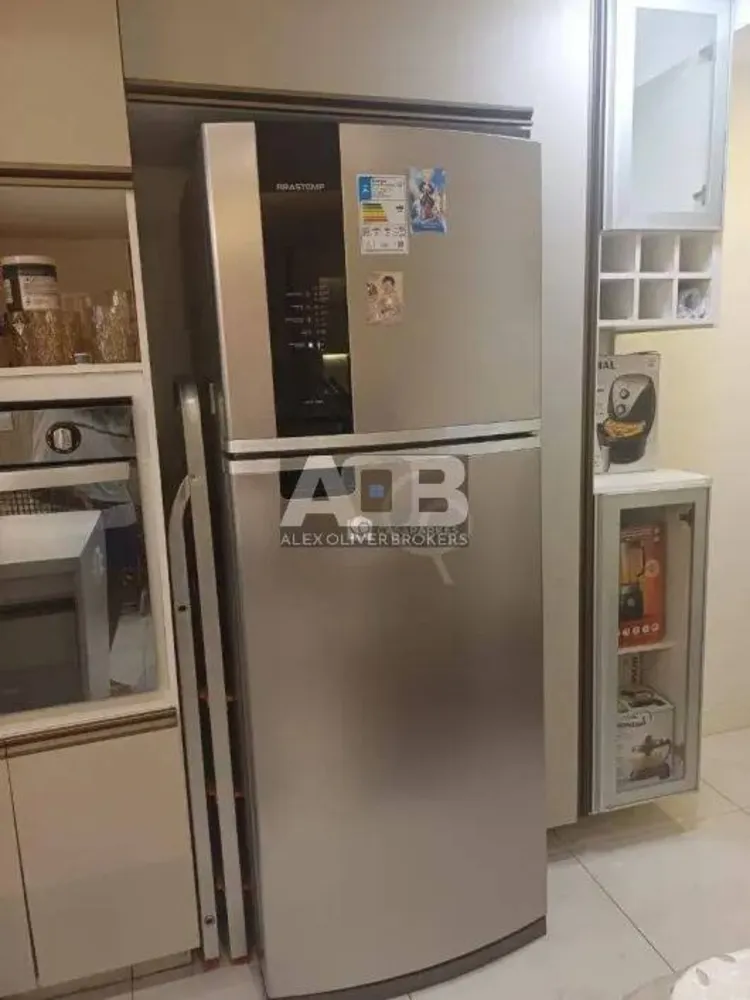 Apartamento, 1 quarto, 45 m² - Foto 9
