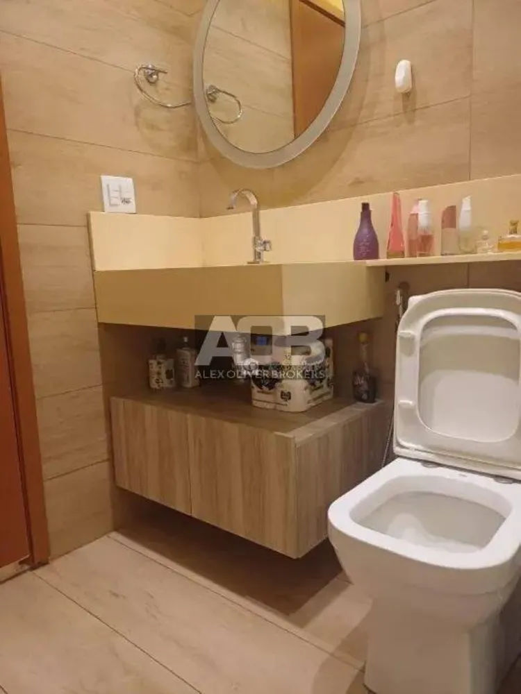 Apartamento, 1 quarto, 45 m² - Foto 14