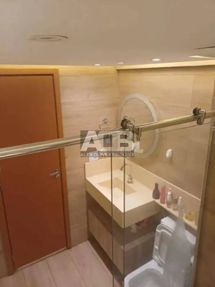 Apartamento, 1 quarto, 45 m² - Foto 16