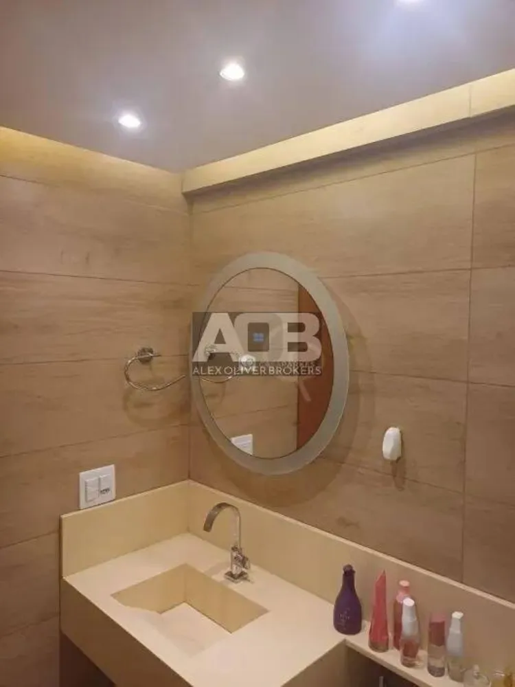 Apartamento, 1 quarto, 45 m² - Foto 15