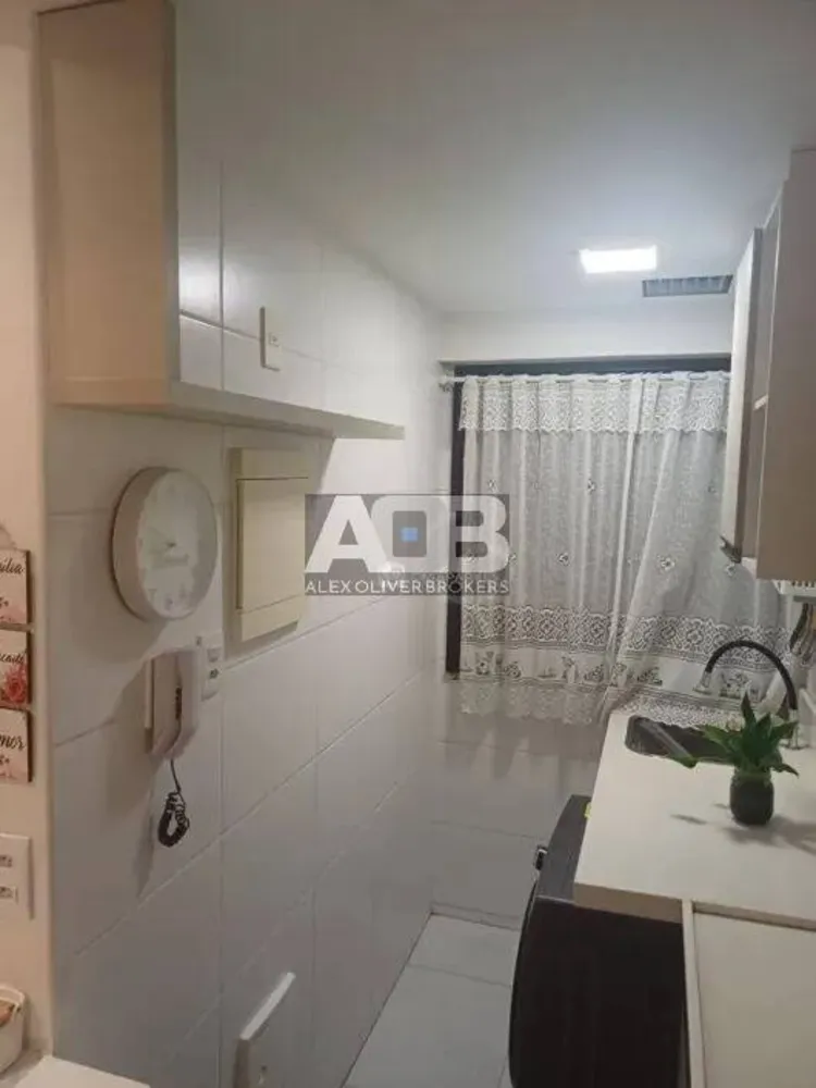Apartamento, 1 quarto, 45 m² - Foto 8