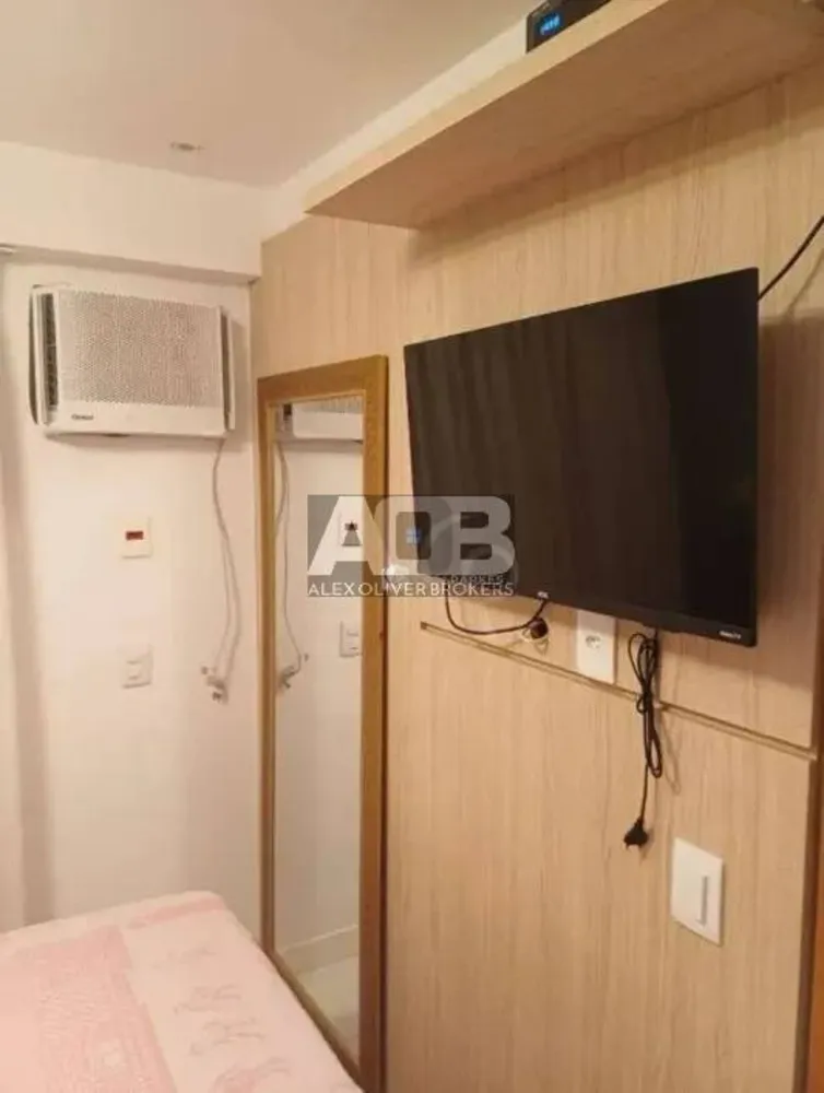 Apartamento, 1 quarto, 45 m² - Foto 3