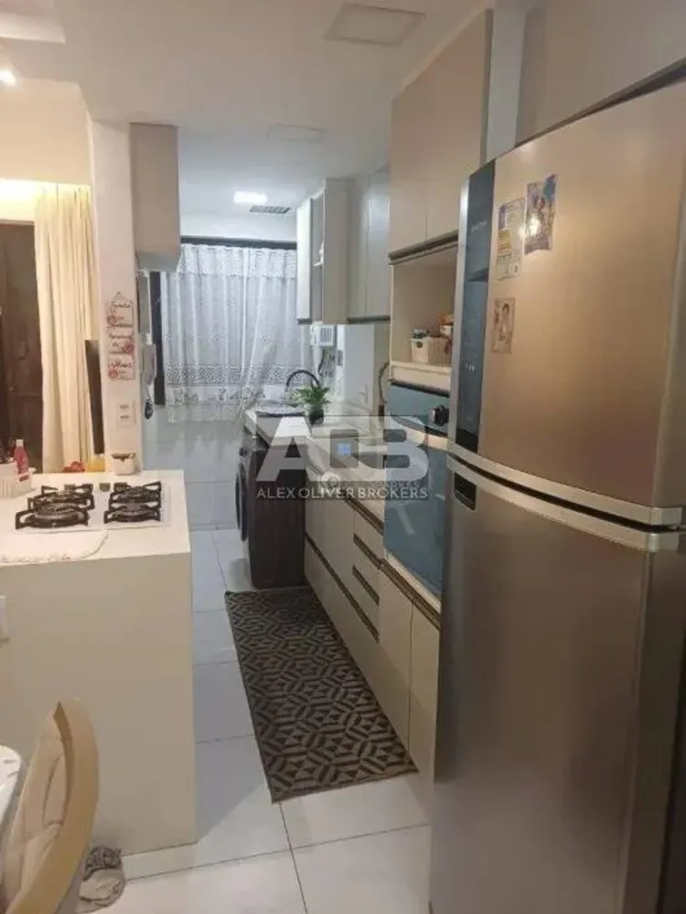 Apartamento, 1 quarto, 45 m² - Foto 12