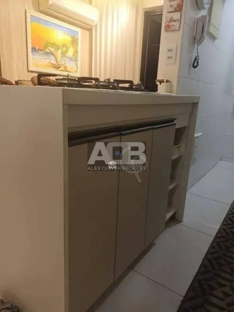 Apartamento, 1 quarto, 45 m² - Foto 10