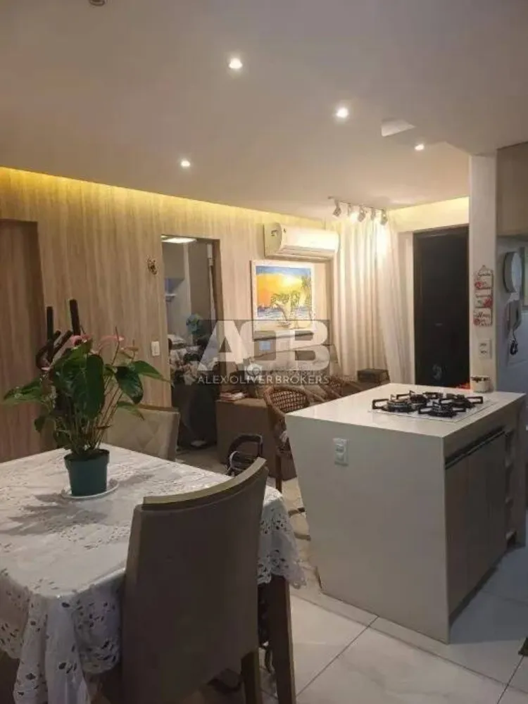 Apartamento, 1 quarto, 45 m² - Foto 6