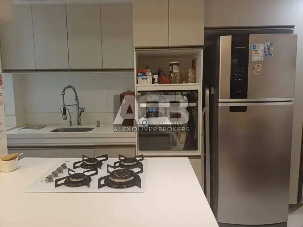 Apartamento, 1 quarto, 45 m² - Foto 11