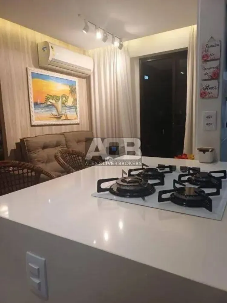 Apartamento, 1 quarto, 45 m² - Foto 13