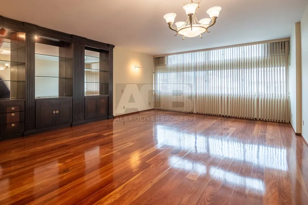 Apartamento, 3 quartos, 143 m² - Foto 1