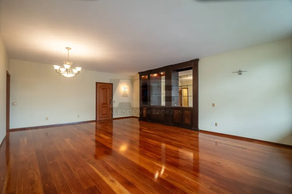 Apartamento, 3 quartos, 143 m² - Foto 4