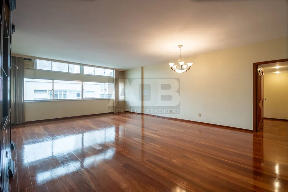 Apartamento, 3 quartos, 143 m² - Foto 3