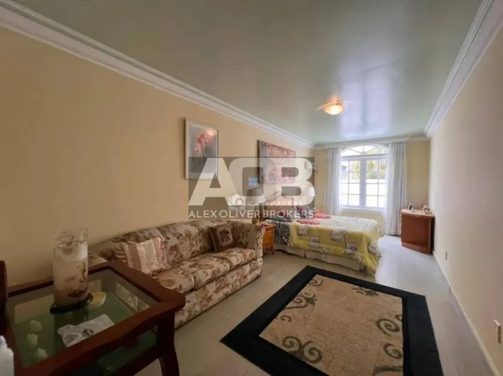 Casa, 8 quartos, 1000 m² - Foto 6