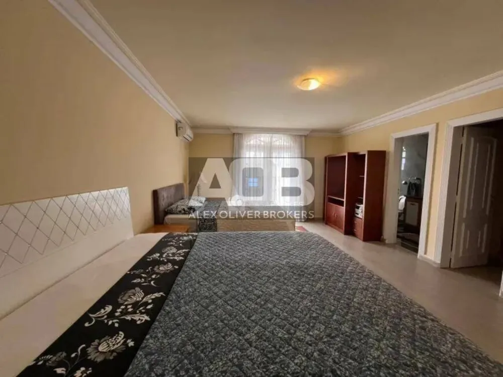 Casa, 8 quartos, 1000 m² - Foto 14