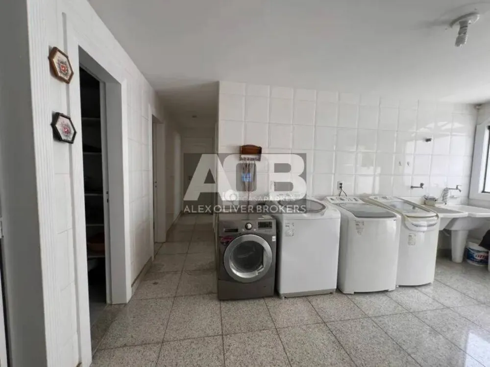 Casa, 8 quartos, 1000 m² - Foto 20