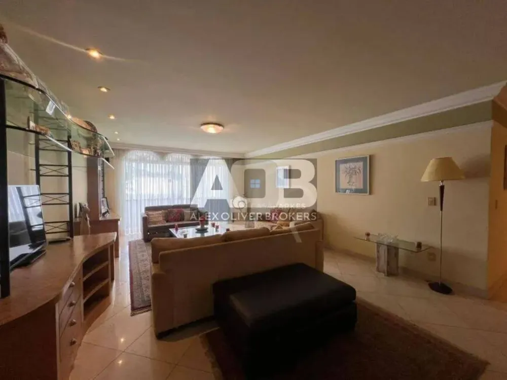 Casa, 8 quartos, 1000 m² - Foto 13
