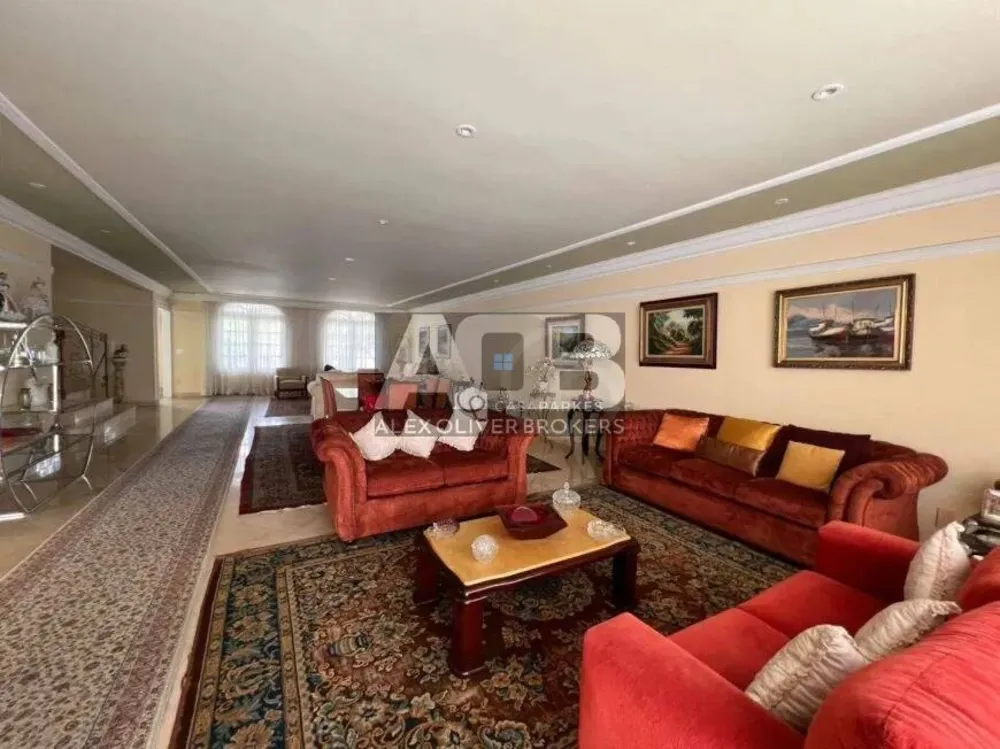 Casa, 8 quartos, 1000 m² - Foto 18
