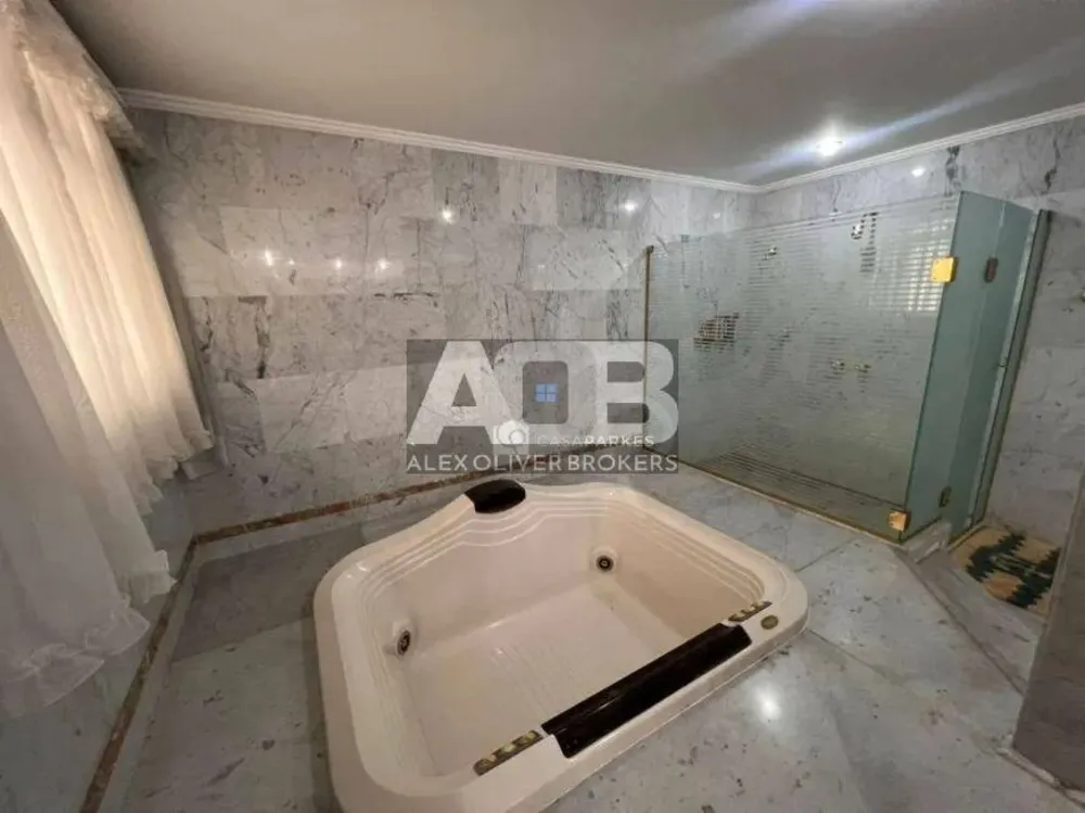 Casa, 8 quartos, 1000 m² - Foto 15