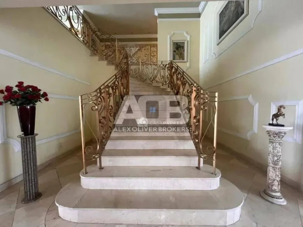 Casa, 8 quartos, 1000 m² - Foto 12