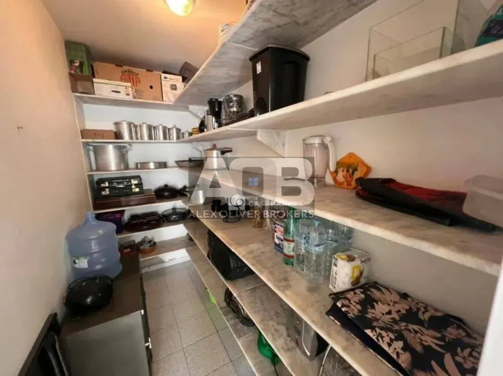 Casa, 8 quartos, 1000 m² - Foto 17