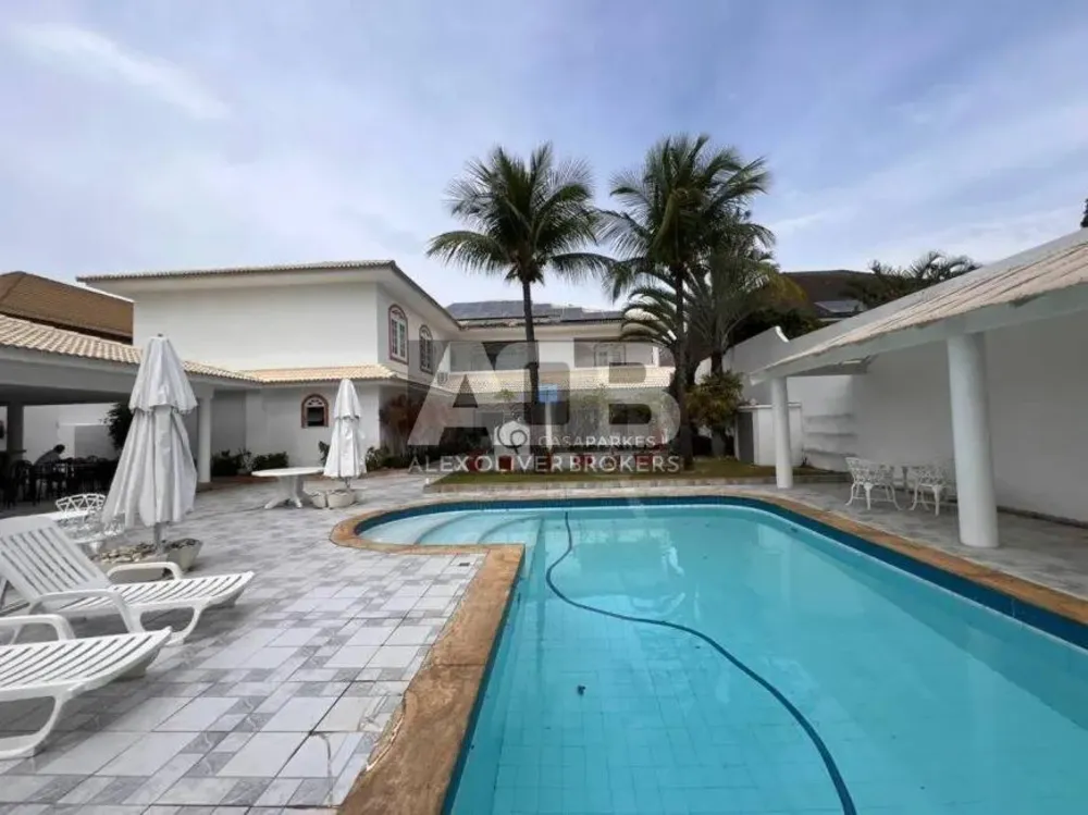 Casa, 8 quartos, 1000 m² - Foto 2