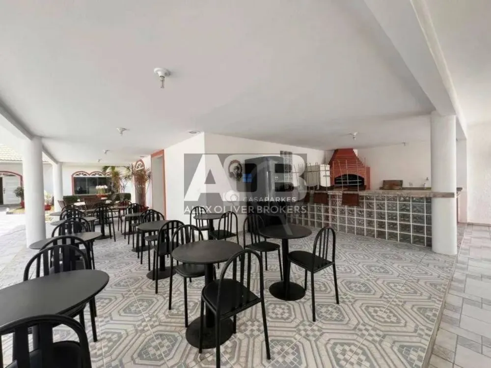 Casa, 8 quartos, 1000 m² - Foto 9