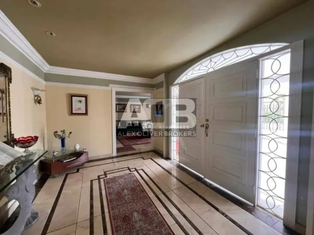 Casa, 8 quartos, 1000 m² - Foto 10