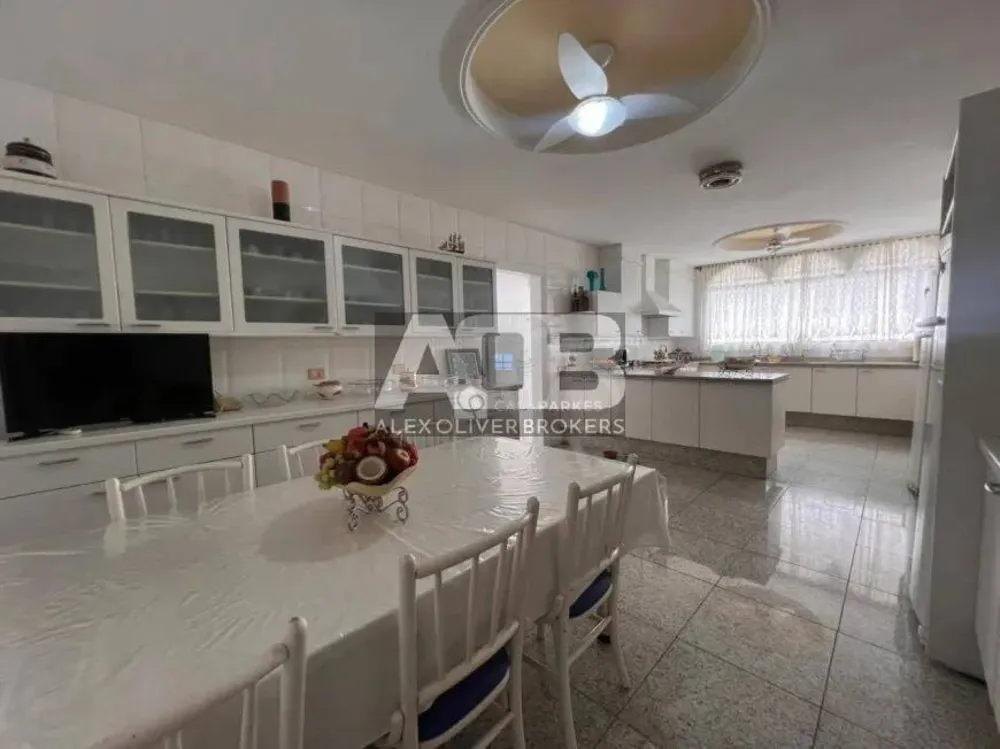 Casa, 8 quartos, 1000 m² - Foto 19