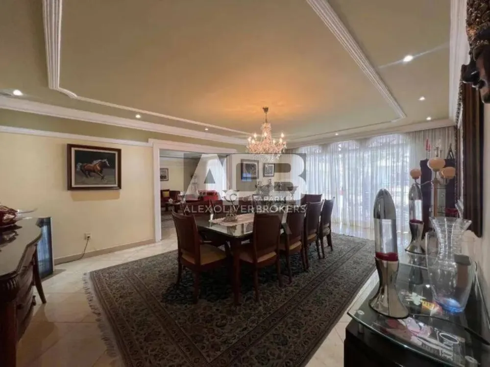 Casa, 8 quartos, 1000 m² - Foto 5
