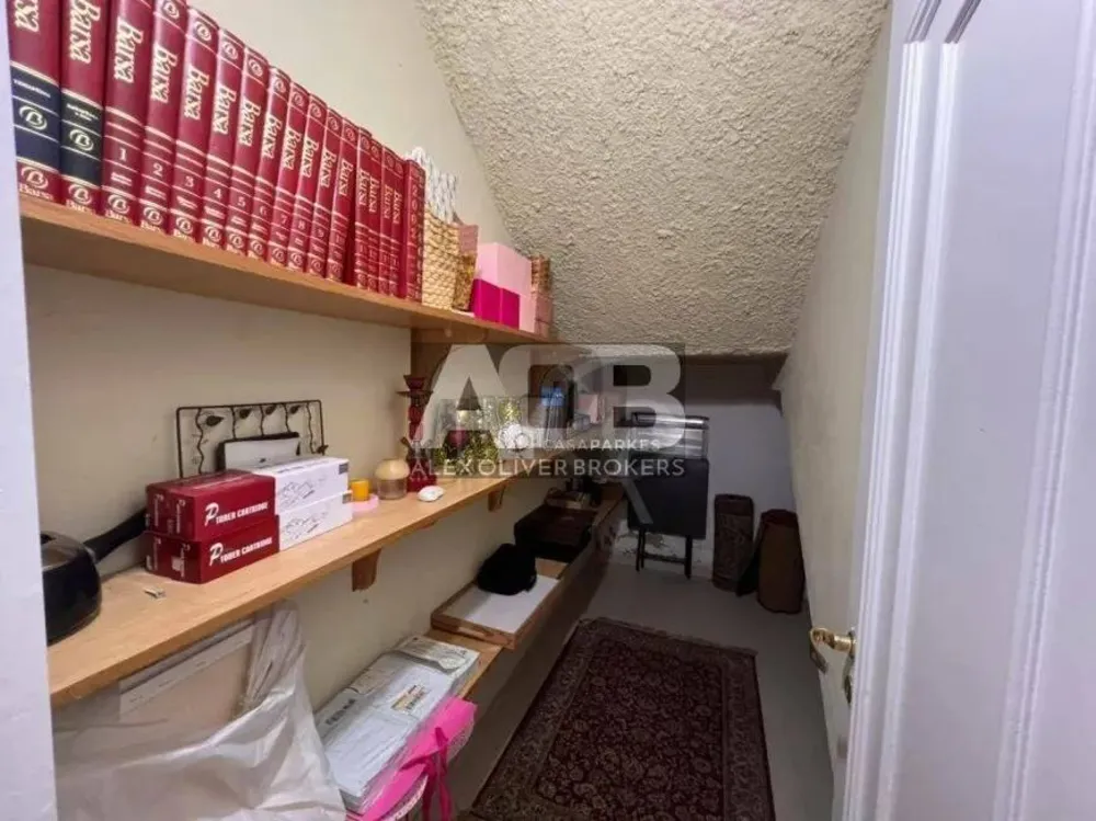 Casa, 8 quartos, 1000 m² - Foto 16