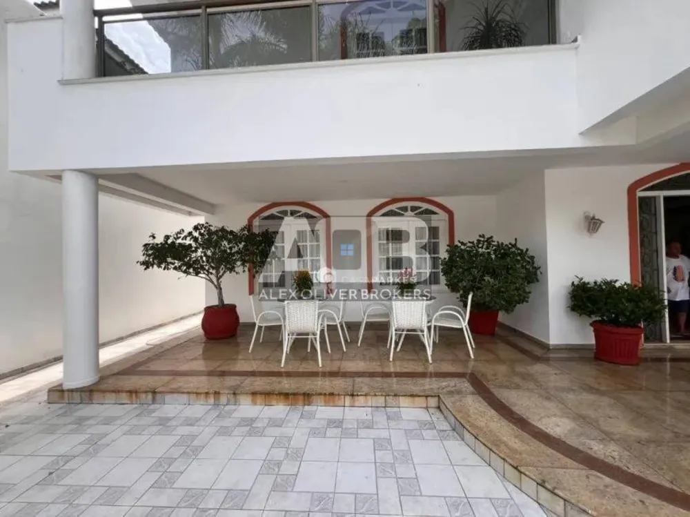 Casa, 8 quartos, 1000 m² - Foto 7