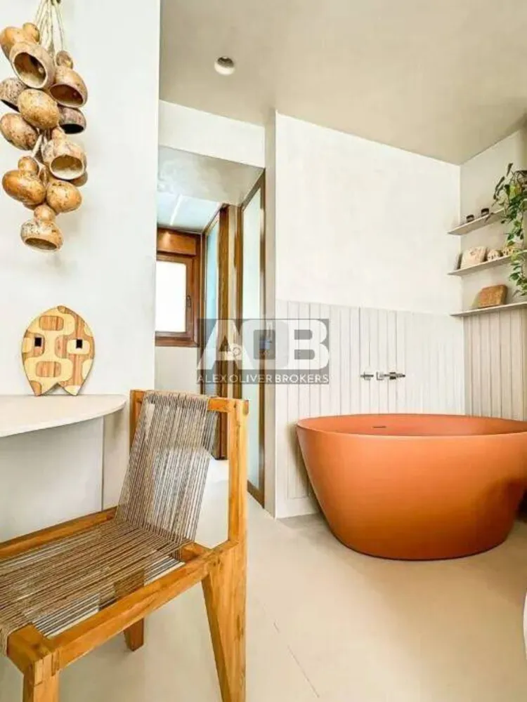 Apartamento, 1 quarto, 18 m² - Foto 5
