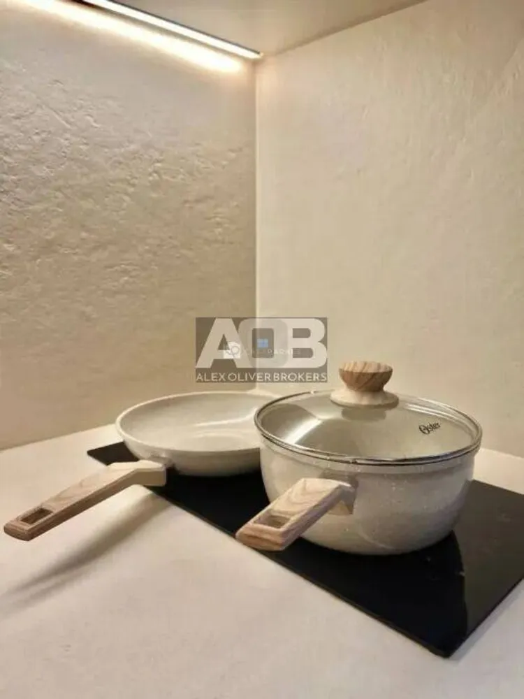 Apartamento, 1 quarto, 18 m² - Foto 9